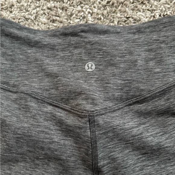 Lululemon Align Joggers - Picture 4 of 5